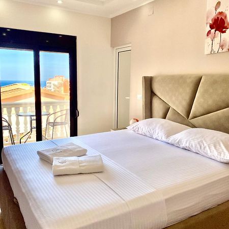 Fimi Apartments Ulcinj Extérieur photo