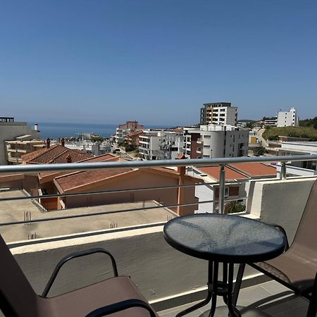 Fimi Apartments Ulcinj Extérieur photo