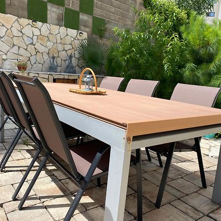Fimi Apartments Ulcinj Extérieur photo