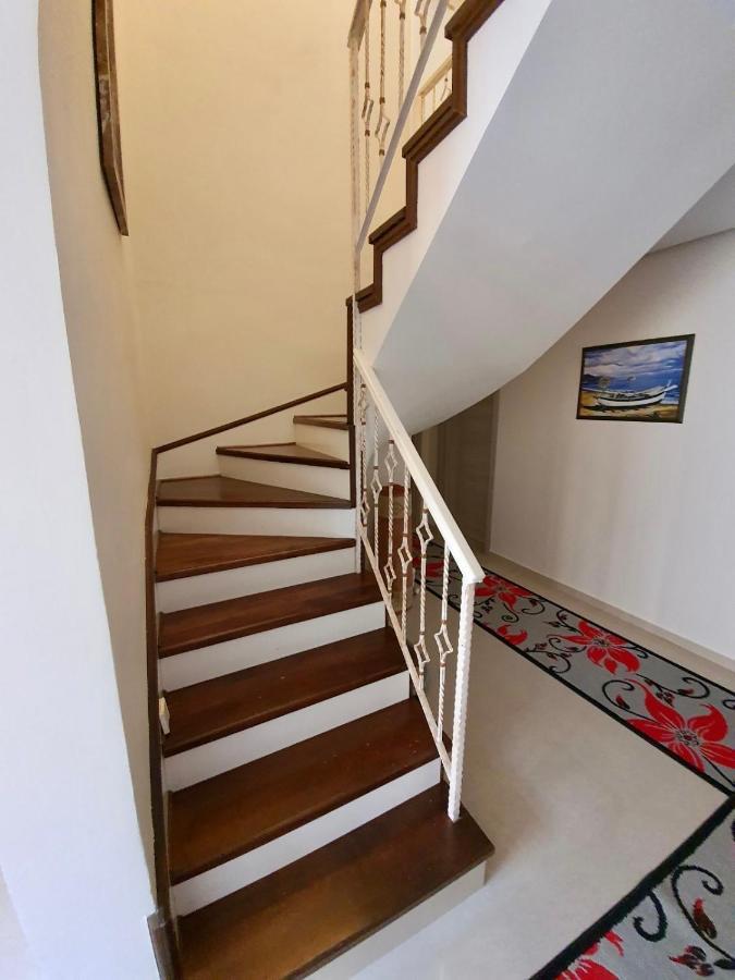 Fimi Apartments Ulcinj Extérieur photo