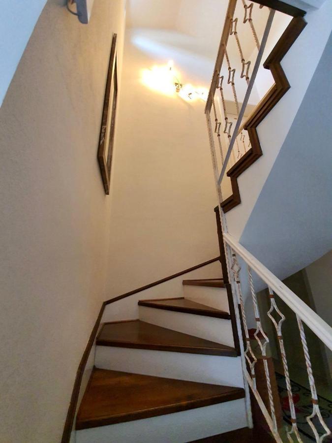 Fimi Apartments Ulcinj Extérieur photo