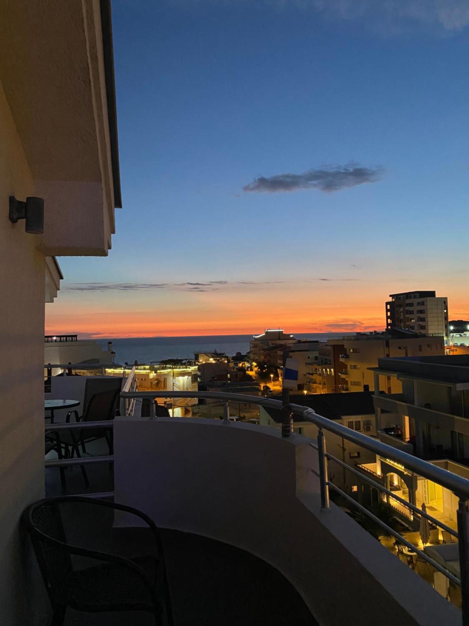 Fimi Apartments Ulcinj Extérieur photo