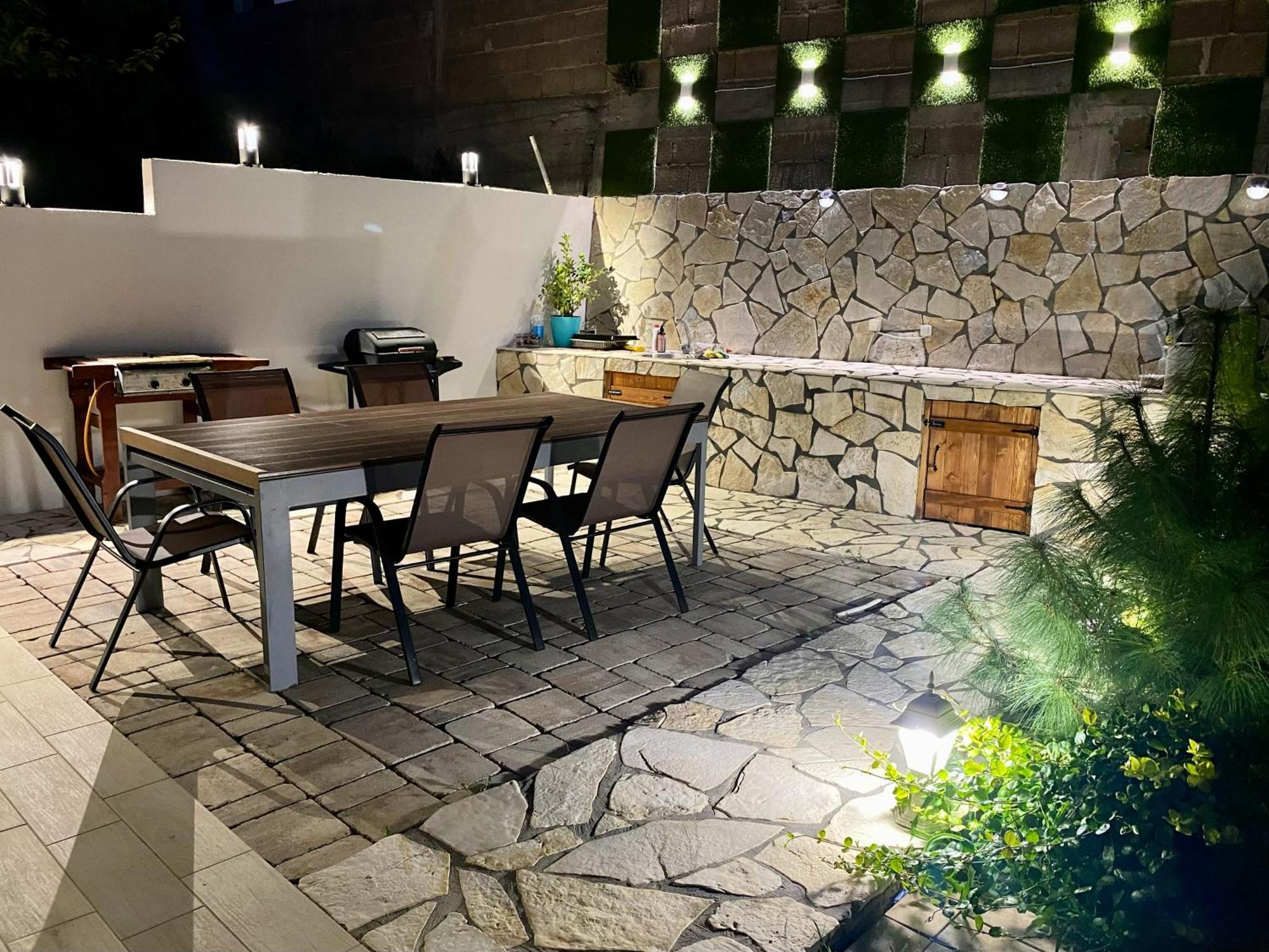 Fimi Apartments Ulcinj Extérieur photo