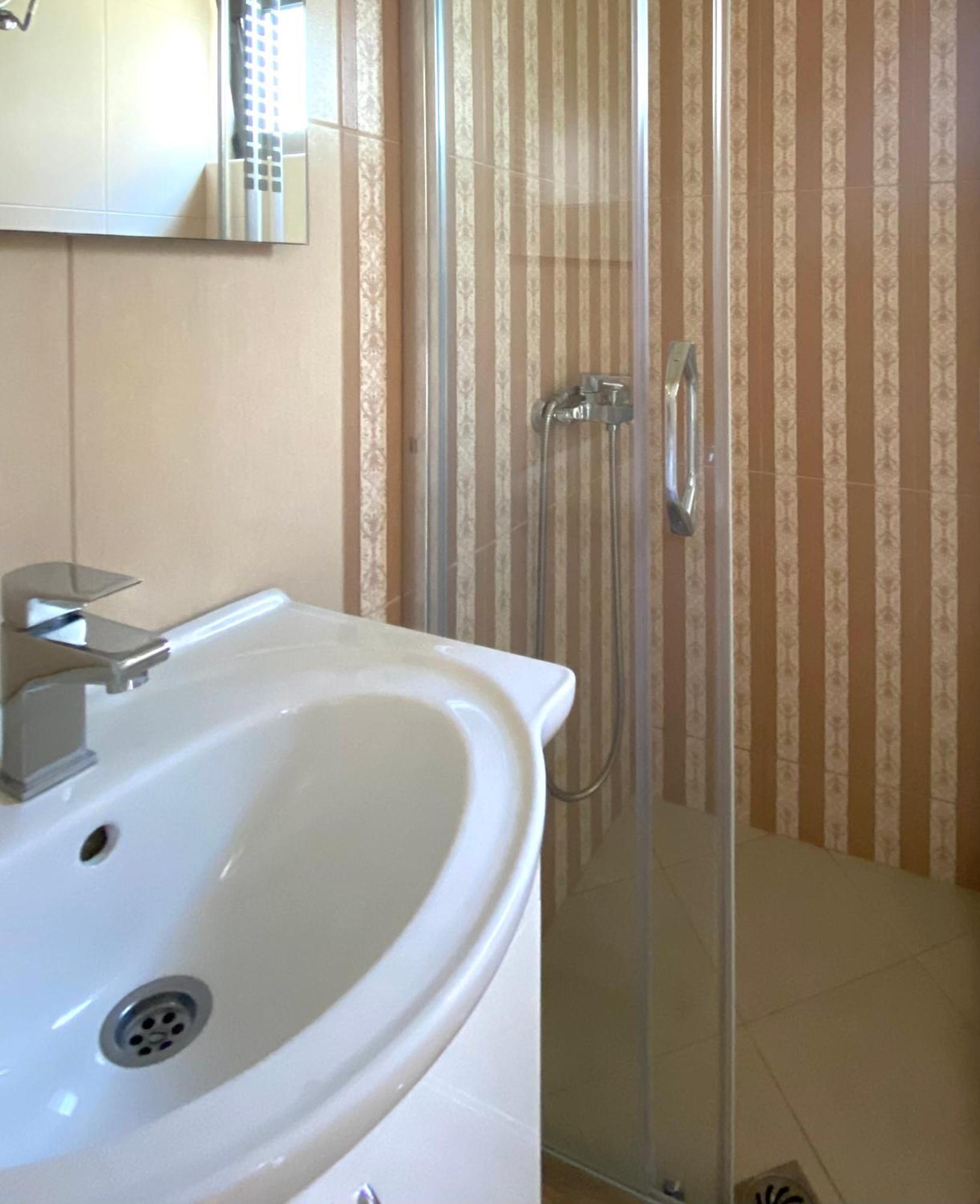 Fimi Apartments Ulcinj Extérieur photo