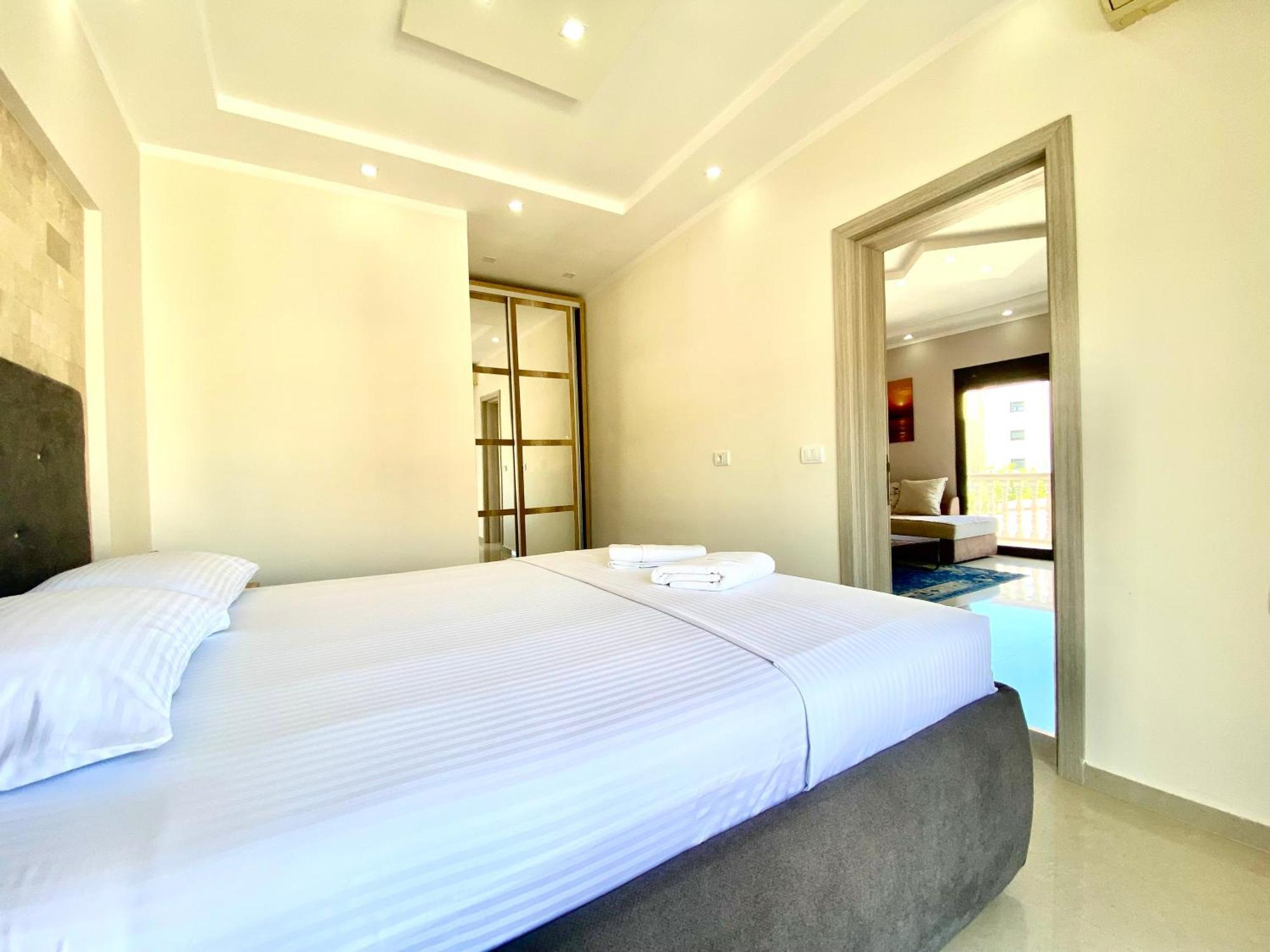 Fimi Apartments Ulcinj Extérieur photo