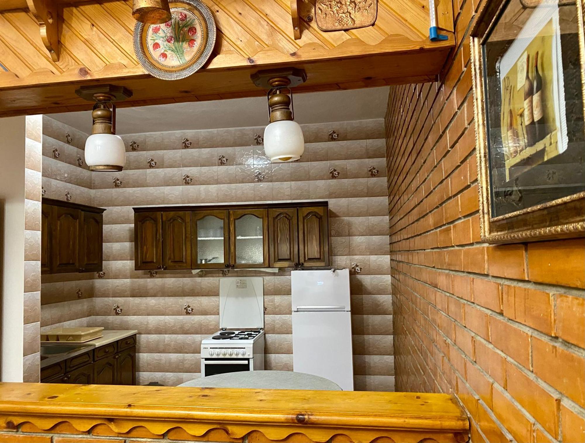 Fimi Apartments Ulcinj Extérieur photo