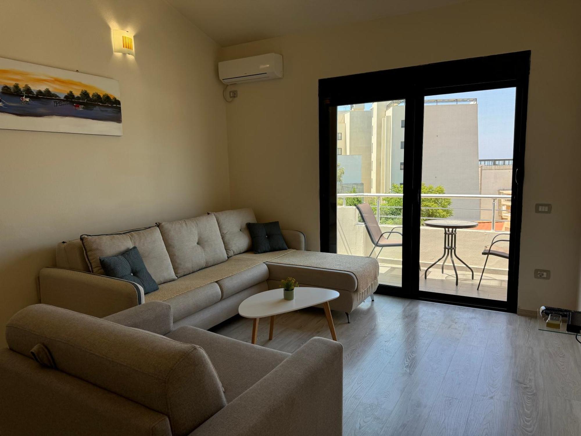 Fimi Apartments Ulcinj Extérieur photo
