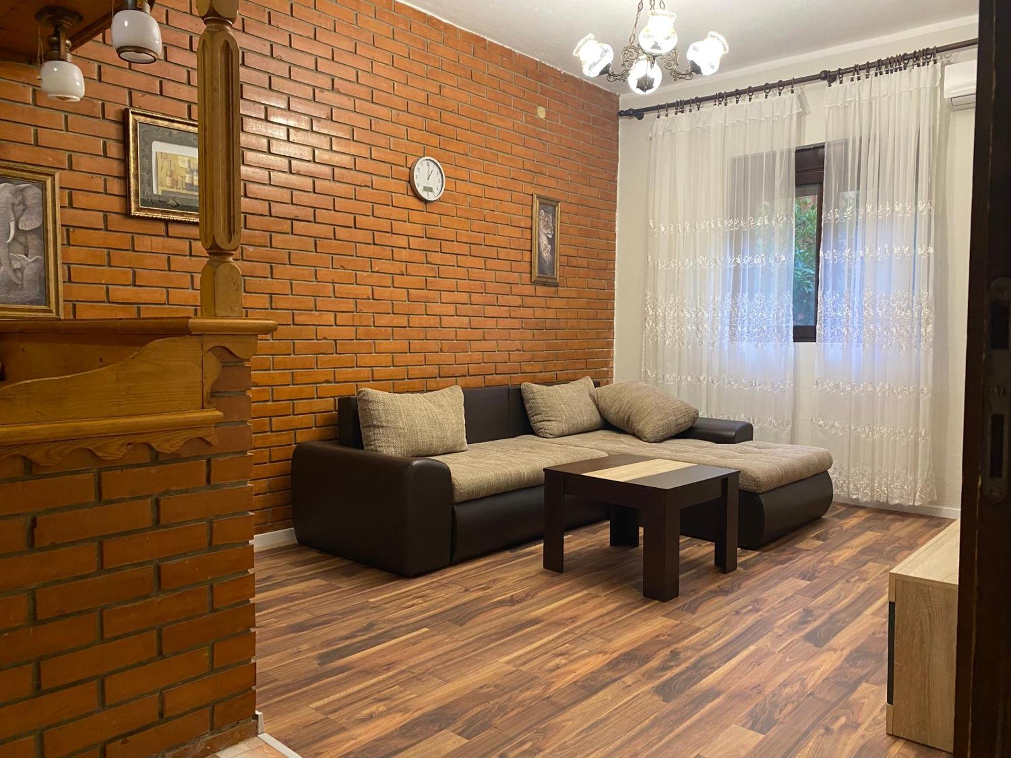 Fimi Apartments Ulcinj Extérieur photo