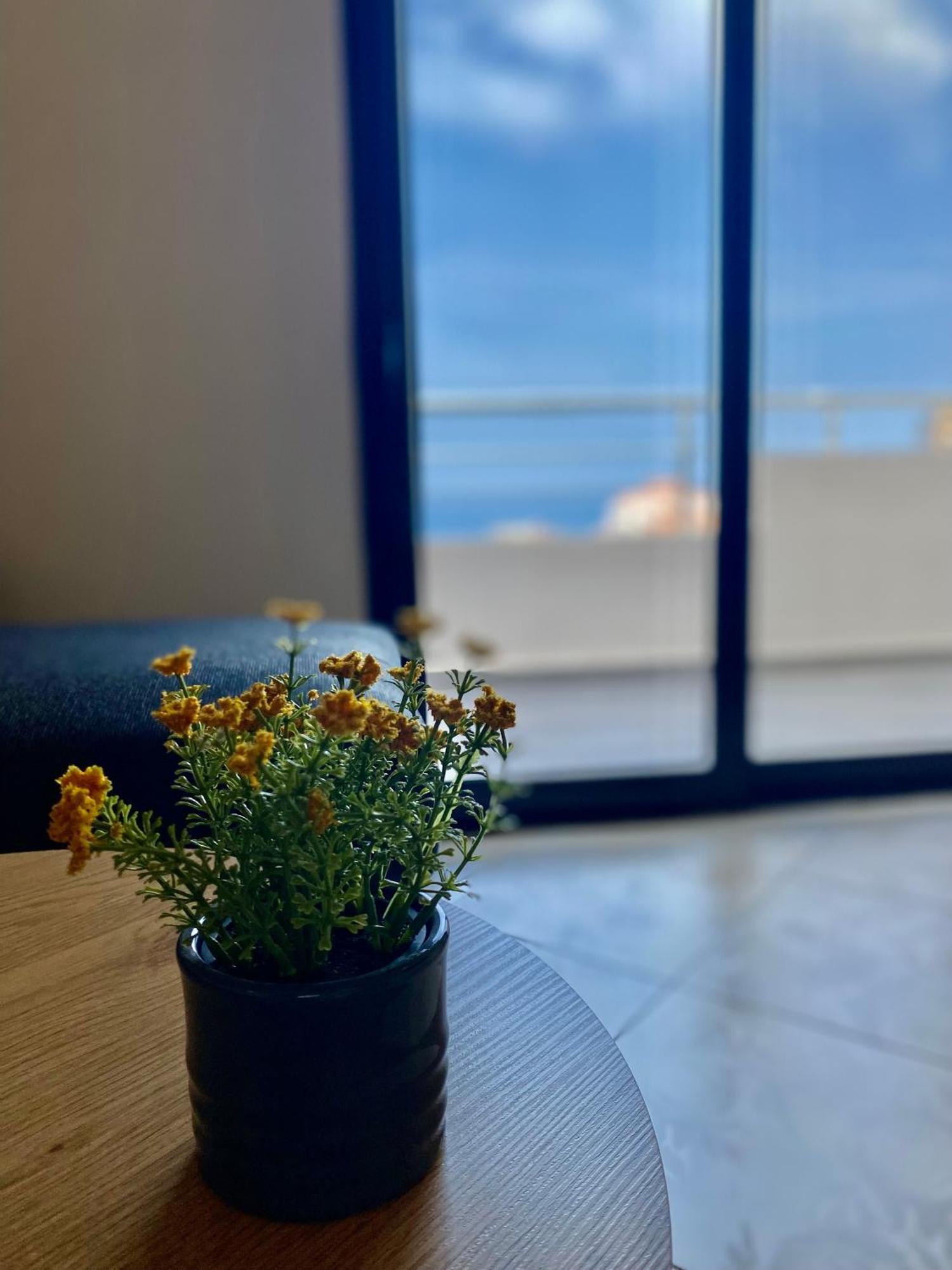 Fimi Apartments Ulcinj Extérieur photo
