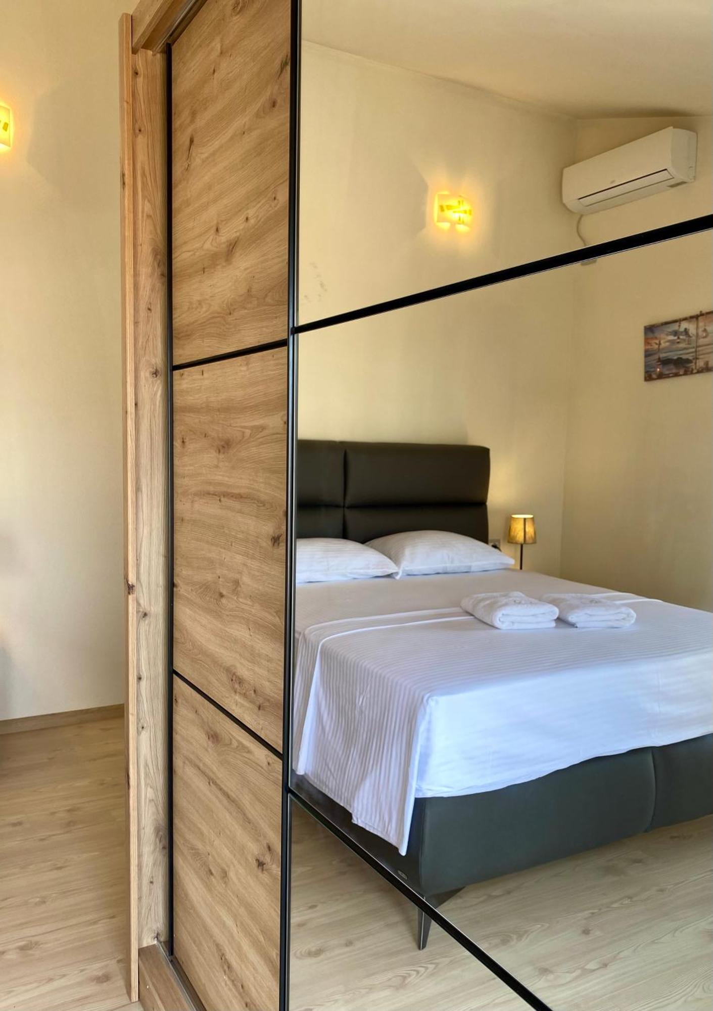 Fimi Apartments Ulcinj Extérieur photo