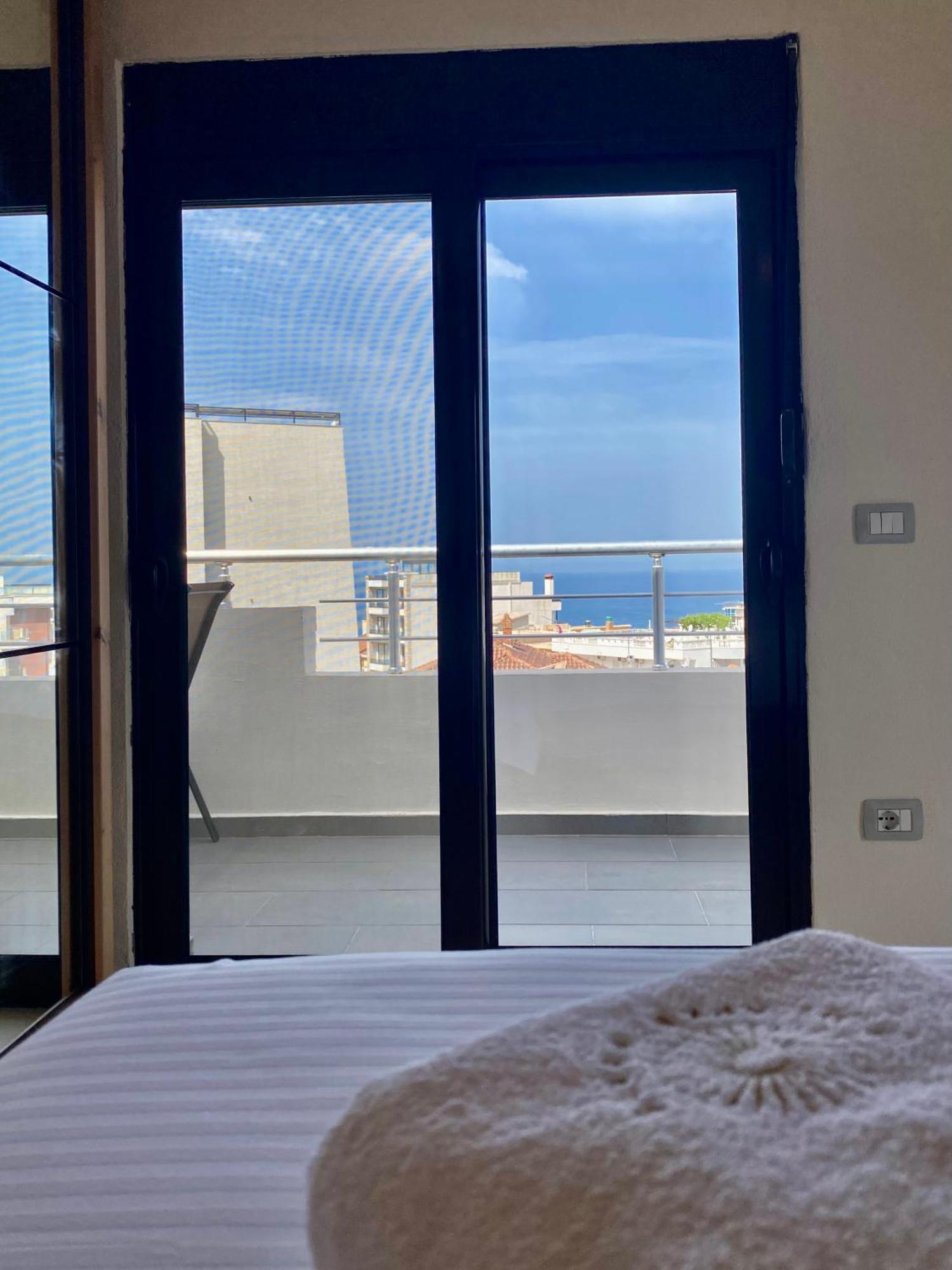 Fimi Apartments Ulcinj Extérieur photo
