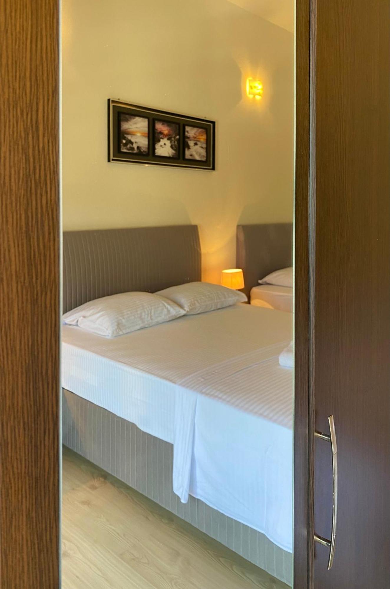Fimi Apartments Ulcinj Extérieur photo