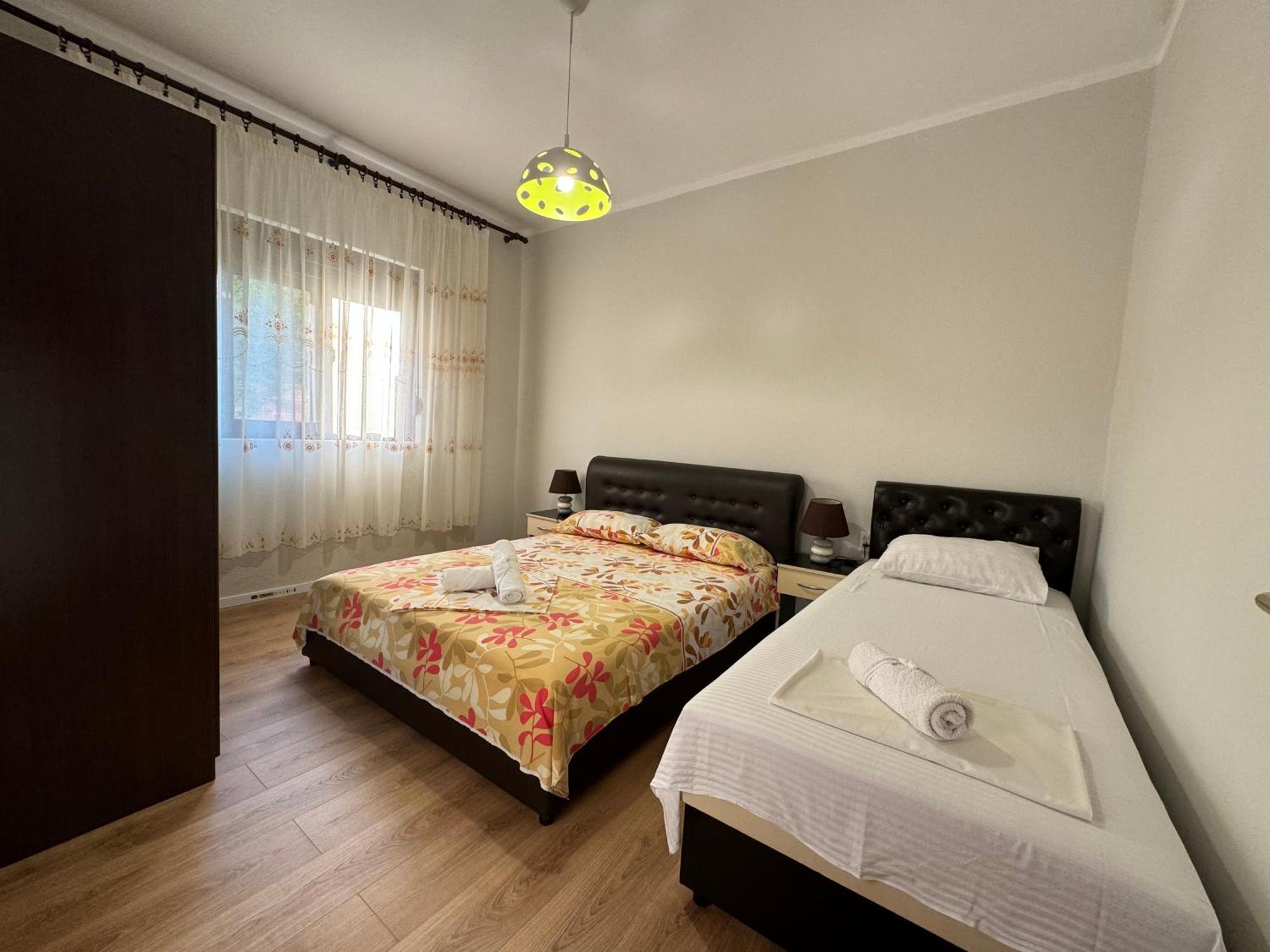 Fimi Apartments Ulcinj Extérieur photo