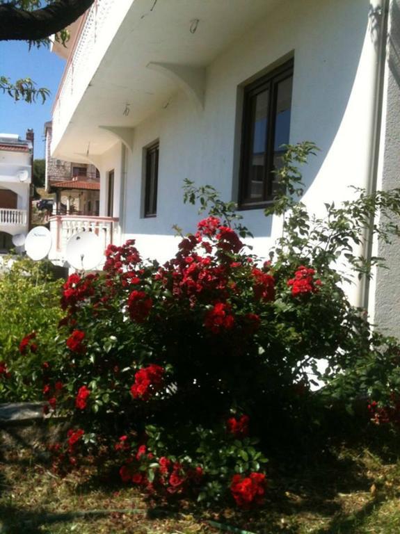 Fimi Apartments Ulcinj Extérieur photo